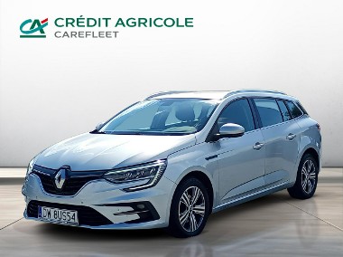 Renault Megane IV 1.3 TCe 140 KM Equilibre Salon Polska Faktura Vat 23% DW8US54-1