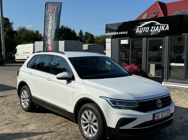 Volkswagen Tiguan II-1