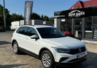 Volkswagen Tiguan II