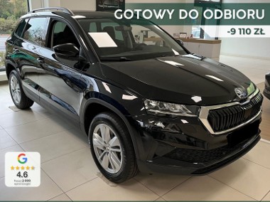 Skoda Karoq Selection 1.5 TSI Selection 1.5 TSI 150KM-1