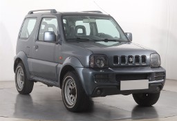 Suzuki Jimny , Salon Polska, Serwis ASO, Klima, Podgrzewane siedzienia