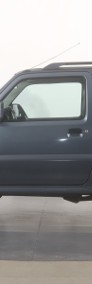 Suzuki Jimny , Salon Polska, Serwis ASO, Klima, Podgrzewane siedzienia-4