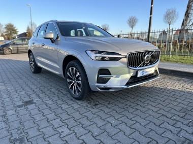 Volvo XC60 Automat wynajem z wykupem w kwocie od 3690zł BEZ BIK-1