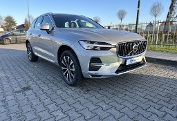 Volvo XC60 II Volvo XC60 Automat wynajem z wykupem w kwocie od 3690zł BEZ BIK