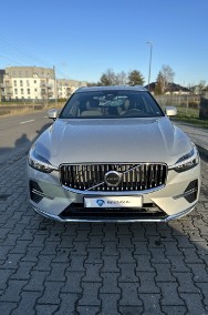 Volvo XC60 Automat wynajem z wykupem w kwocie od 3690zł BEZ BIK-2