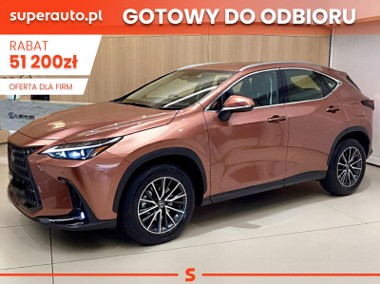 Lexus NX NX 14- 350h Elegance 2.5 Hybrid 350h Elegance 2.5 Hybrid 200KM | Podgrzewane-1