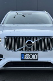 2.0 T8 AWD INSCRIPTION Hybryda plug-in 400KM-2