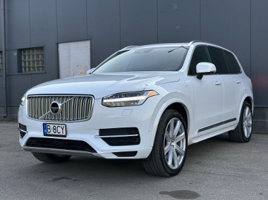 2.0 T8 AWD INSCRIPTION Hybryda plug-in 400KM-1