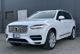 Volvo XC90 IV 2.0 T8 AWD INSCRIPTION Hybryda plug-in 400KM
