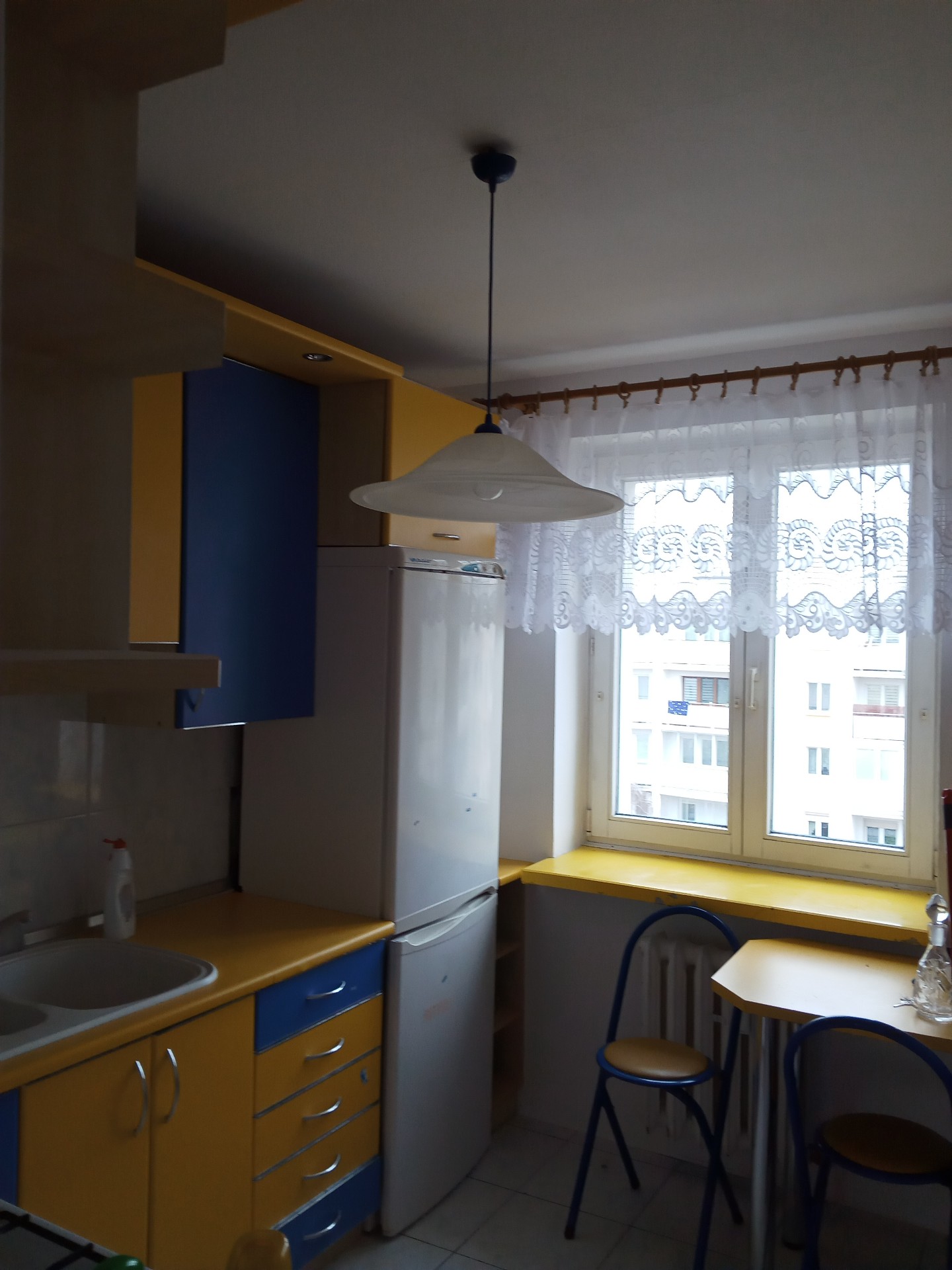 Wynajmę mieszkanie 2 pokojowe w super lokalizacji - Widok 2