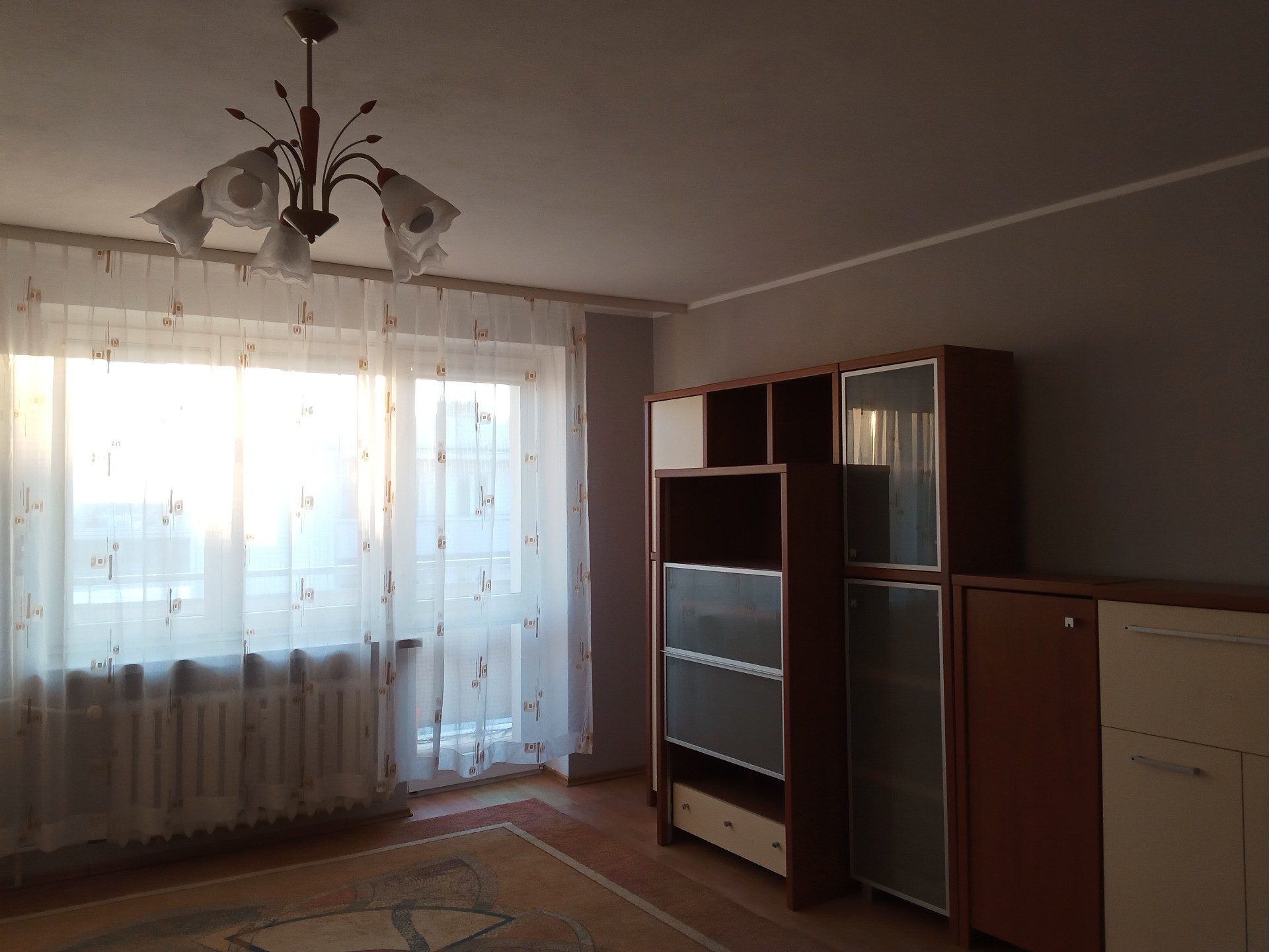 Wynajmę mieszkanie 2 pokojowe w super lokalizacji - Widok 3
