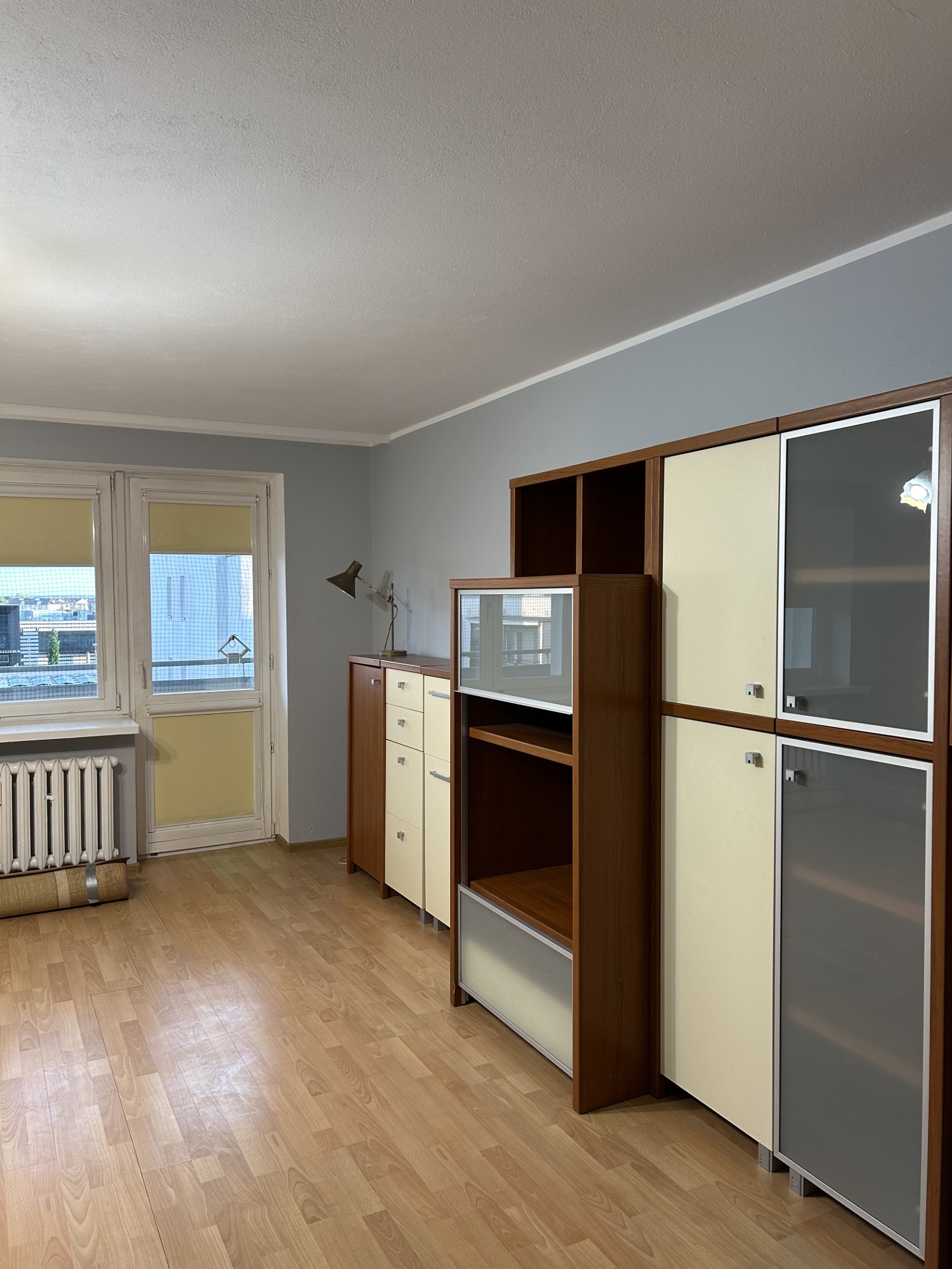 Wynajmę mieszkanie 2 pokojowe w super lokalizacji - Widok 5