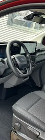 Ford Transit Transit Custom Limited 150KM Full LED Hak Felgi 17" Od ręki ! Niska-4