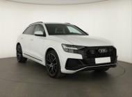 Audi Q8 , Serwis ASO, 286 KM, Automat, Skóra, Navi, Klimatronic,, , Serwis ASO,