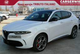 Alfa Romeo Inny Alfa Romeo Tributo Italiano |1,5 160 KM | Alfa White/czarny dach| MY24