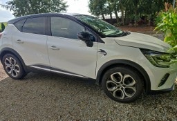 Renault Captur Renault Captur TCe Mild Hybrid 140 EDC GPF TECHNO