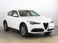 Alfa Romeo Stelvio Salon Polska, Serwis ASO, Automat, Skóra, Navi, Klimatronic,