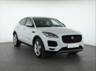 Jaguar E-Pace , Salon Polska, 180 KM, Automat, VAT 23%, Skóra, Navi,