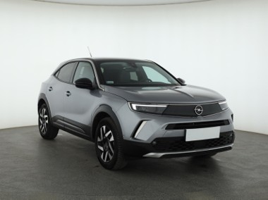 Opel Mokka , Salon Polska, 1. Właściciel, Serwis ASO, Klimatronic,-1