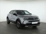 Opel Mokka , Salon Polska, 1. Właściciel, Serwis ASO, Klimatronic,