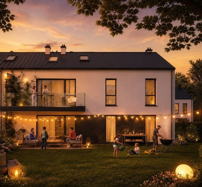 Dom na sprzedaż, 150 m², 6 pokoi Tarczyn Tarczyn