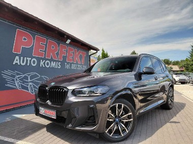 BMW X3 G01-1