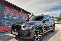 BMW X3 G01