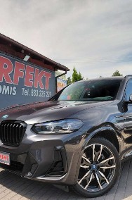 BMW X3 G01-2