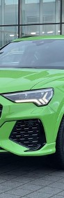 Audi RS Q3 I RS Q3 400KM S-Tronic salon Polska, wydech RS, Matrix LED, Virtual co-3
