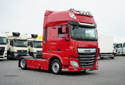 DAF XF 106 480 / E 6 / ACC / MEGA / LOW DECK I – COOL / RETARDER SUPER SPACE CAB