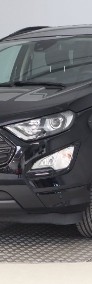 Ford EcoSport II , Salon Polska, Serwis ASO, Skóra, Klimatronic, Tempomat,-3