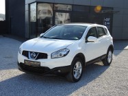 Nissan Qashqai I 1.5 DCI PANORAMA DACH BEZWYPADKOWY ORYG.LAK. BEZ RDZY SALON IT