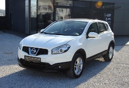 Nissan Qashqai I 1.5 DCI PANORAMA DACH BEZWYPADKOWY ORYG.LAK. BEZ RDZY SALON IT