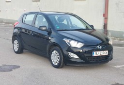 Hyundai i20 II