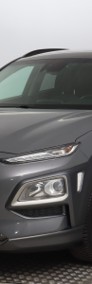 Hyundai Kona , Salon Polska, 1. Właściciel, Serwis ASO, Automat,-3
