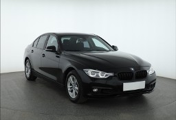 BMW SERIA 3 V (F30/F31/F34) BMW SERIA 3 , Salon Polska, Serwis ASO, Automat, Navi, Klimatronic,