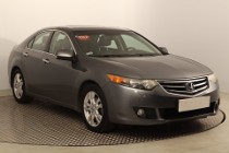 Honda Accord VIII , Salon Polska, Serwis ASO, VAT 23%, Skóra, Navi, Xenon,