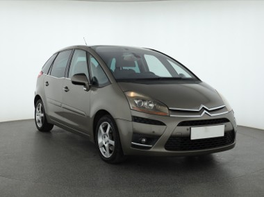 Citroen C4 Picasso I , Automat, Xenon, Klimatronic, Tempomat, Parktronic,ALU-1