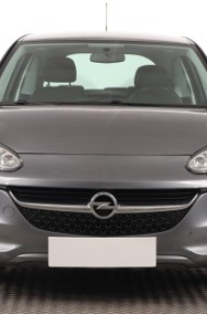 Opel Adam , Klima, Tempomat-2