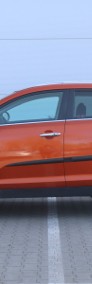 Kia Sportage III , Salon Polska, Serwis ASO, Skóra, Navi, Klimatronic,-4