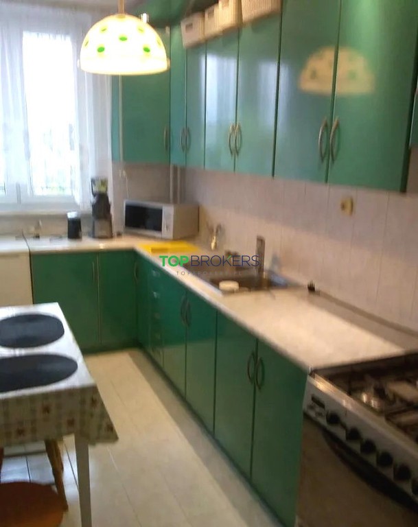 Dwa pokoje po remoncie, oddzielna kuchnia - Widok 4