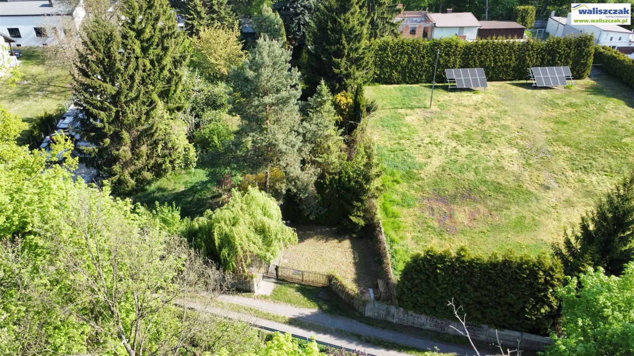 Działka na sprzedaż, 841 m², Piotrków Trybunalski - Widok 2