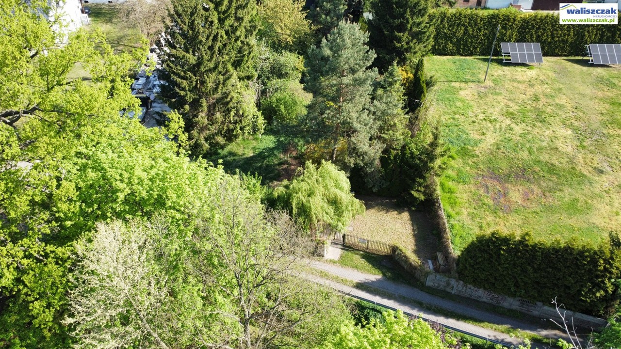 Działka na sprzedaż, 841 m², Piotrków Trybunalski - Widok 3