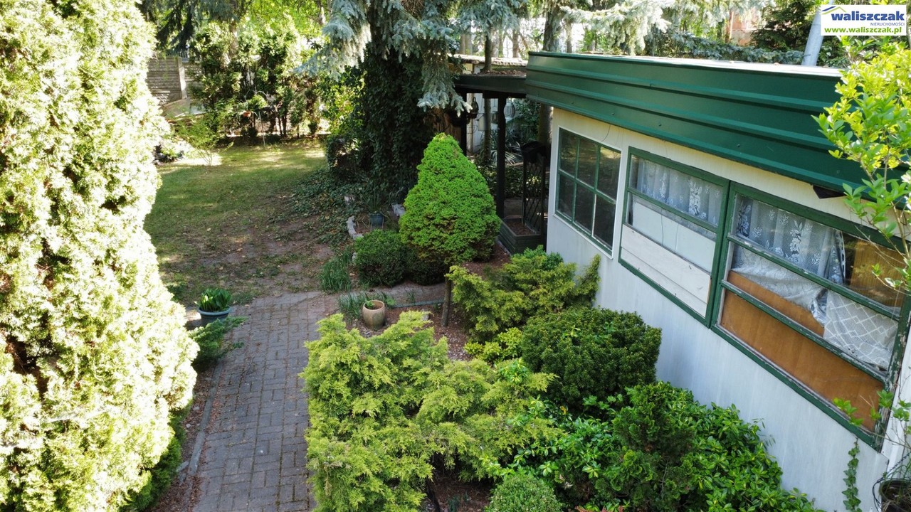 Działka na sprzedaż, 841 m², Piotrków Trybunalski - Widok 4