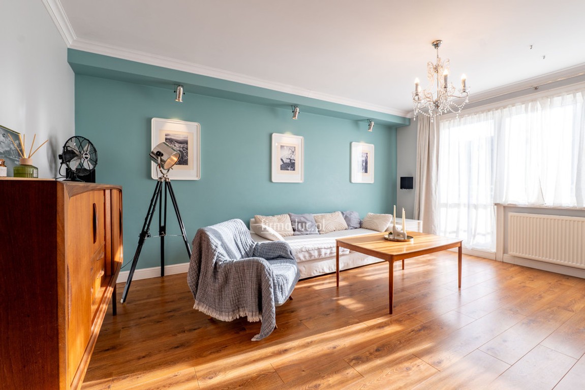 Mieszkanie na sprzedaż, 3 pokoje, 116 m², Górczyn