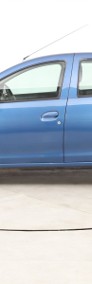 Dacia Sandero II , Salon Polska, Klima, Parktronic-4