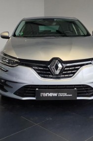 Renault Megane IV 1.3 TCe FAP Intens-2