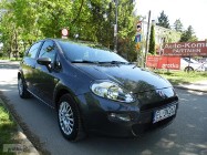 Fiat Punto IV Punto 2012 1,4 klima
