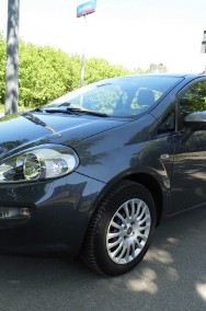 Fiat Punto IV Punto 2012 1,4 klima-2