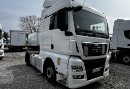 MAN TGX